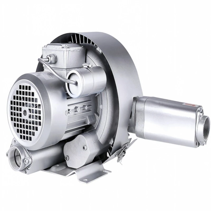 220V High Pressure Double Stage Fan best