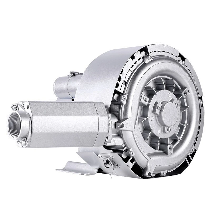 220V High Pressure Double Stage Fan suppliers