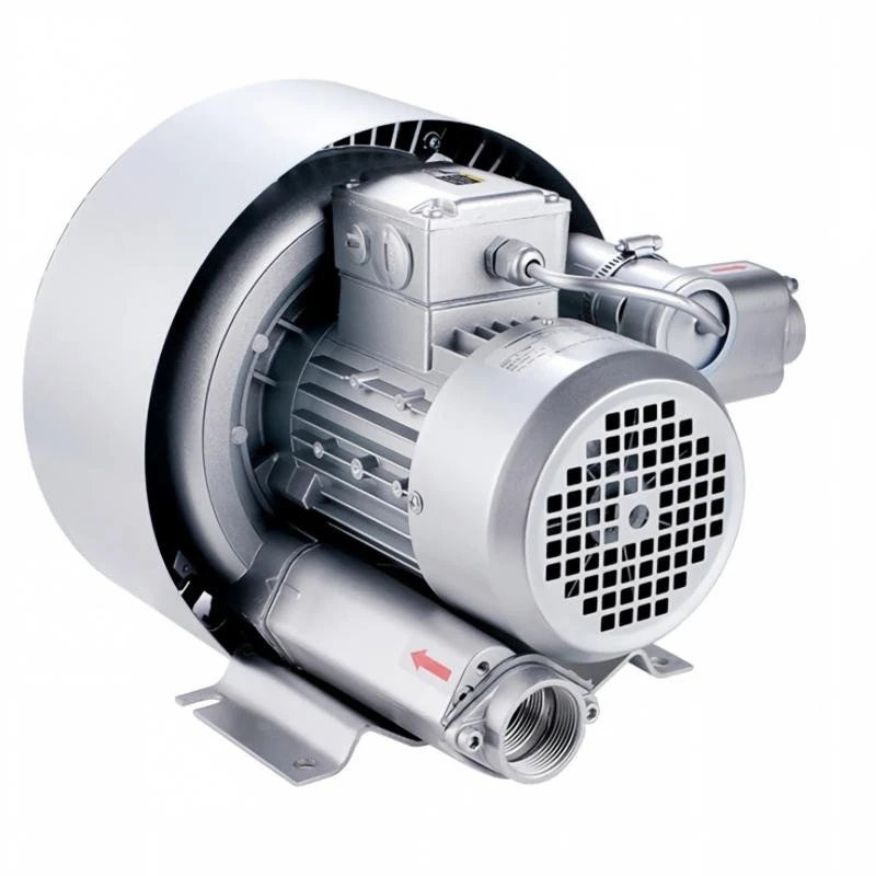 Double Stage Air Pump Industrial Duty high quality Double Stage Air Pump Industrial Duty high quality